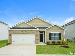 628 Birchhead Dr, Zebulon, NC 27597