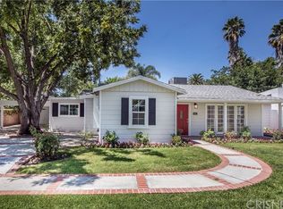 8421 Darby Ave, Northridge, CA 91325