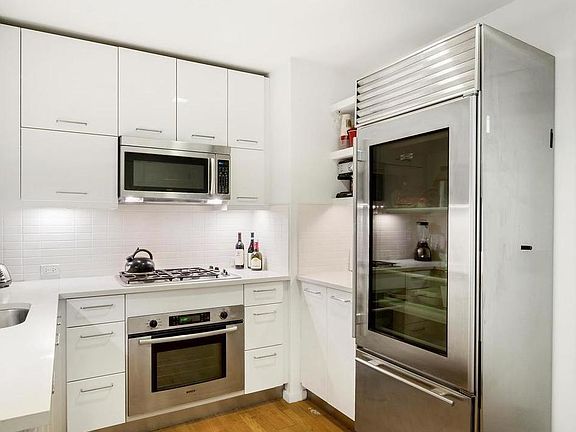 2nd image of 635 W 42nd St APT 45H