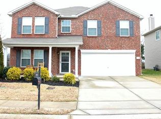 714 Elderberry Way, Murfreesboro, TN 37128