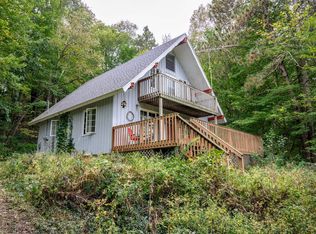 W8661 Suldal Rd, Mauston, WI 53948