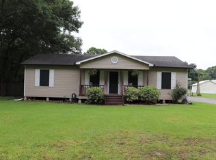 128 Anatole St, Sunset, LA 70584