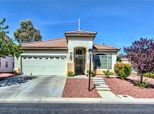 4233 Jordanville St, Las Vegas, NV 89129