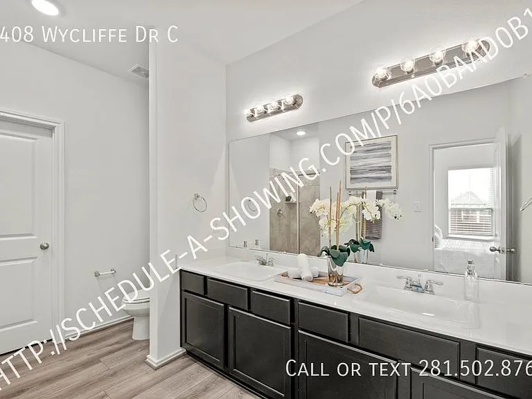 1408 Wycliffe Dr #C — Photo 12