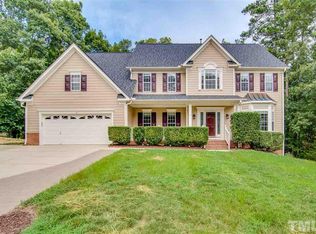6 Vinson Pl, Durham, NC 27705
