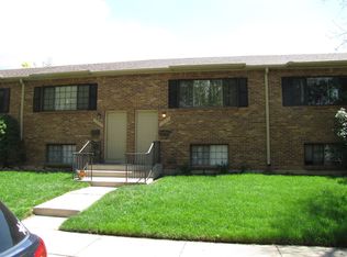 1707 Monteagle St, Colorado Springs, CO 80909