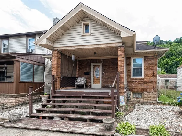 65 Dewey St, Pittsburgh, PA 15223