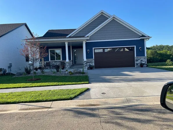 1657 Hadley Creek Dr NE, Rochester, MN 55906