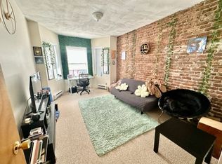 111 Norway St APT 303, Boston, MA 02115