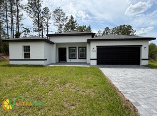 10468 N Spaulding Dr, Citrus Springs, FL 34433