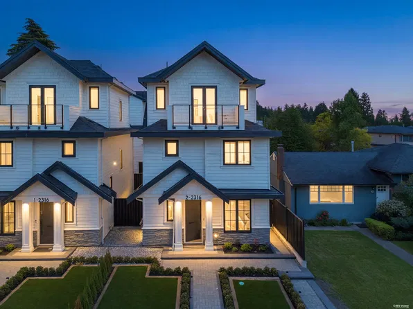 2316 Cliff Ave #2, Burnaby, BC V5A 2L2