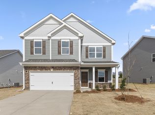 269 Ambassador Dr, Clayton, NC 27520