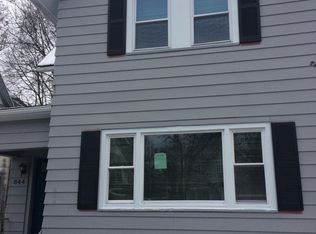 844 Plymouth Ave S, Rochester, NY 14608