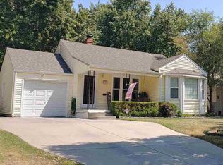 632 S Yale Ave, Wichita, KS 67218