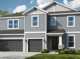 Luzon Plan, Headwaters at Lofton Creek, Yulee, FL 32097