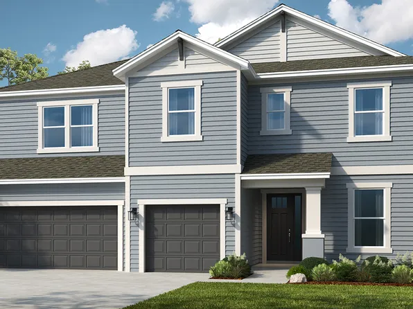 86233 Living Waters Run, Yulee, FL 32097