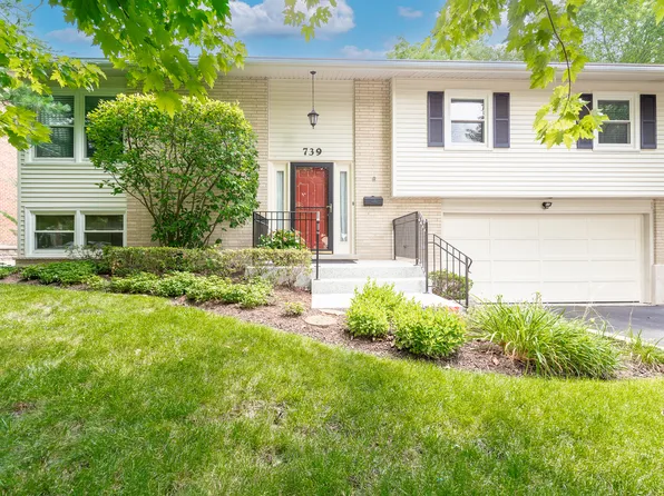 739 Franklin St, Hinsdale, IL 60521