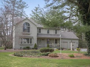 103 Erin Rd, Taunton, MA 02780