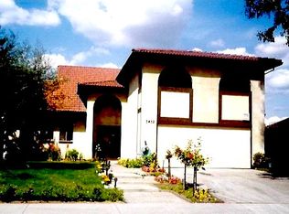 3452 Tuers Rd, San Jose, CA 95121