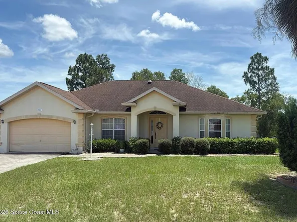8504 SW 133rd Lane Rd, Ocala, FL 34473