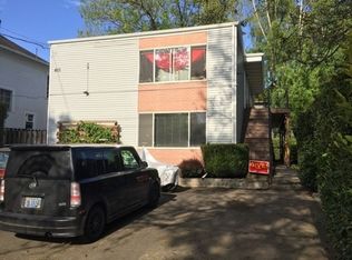 611 SE 27th Ave APT 1, Portland, OR 97214