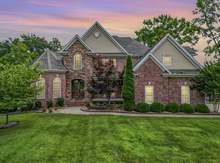 112 Sunset Island Trl, Gallatin, TN 37066