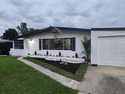 1807 Bel Air Ave, Orlando, FL, 32812