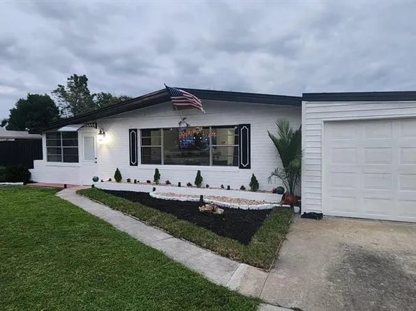 1807 Bel Air Ave, Orlando, FL 32812