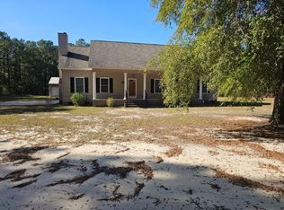 350 Stillwater Rd, Windsor, SC 29856