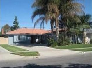 1911 W Saint Gertrude Pl, Santa Ana, CA 92704