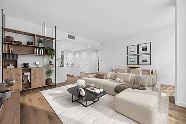 Rented by Living New York