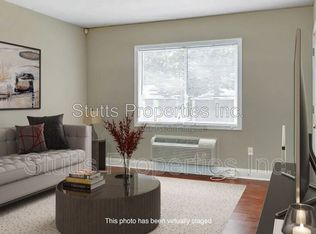 1246 Graham Ave Unit 22, Florence, AL 35630