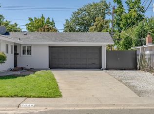 2648 Paseo Dr, Rancho Cordova, CA 95670