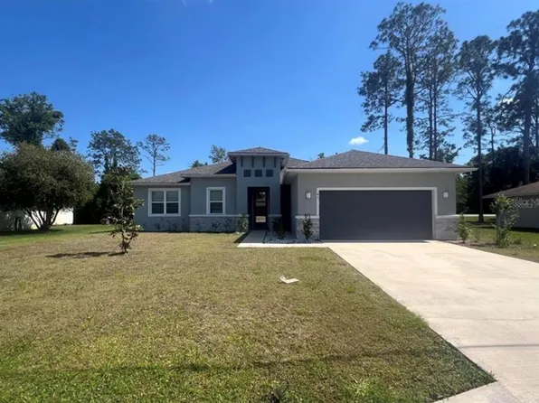 41 White Star Dr, Palm Coast, FL 32164