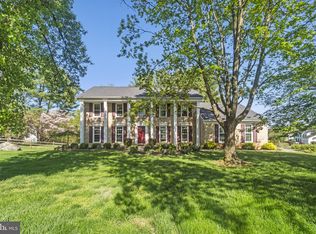 12741 Triple Crown Rd, Gaithersburg, MD 20878