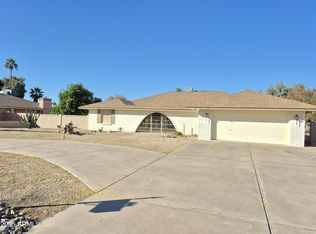 18242 N 66th Ave, Glendale, AZ 85308