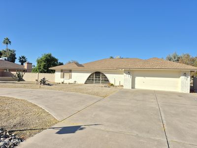 18242 N 66th Avenue, Glendale, AZ, 85308