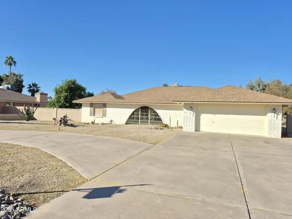 18242 N 66th Avenue, Glendale, AZ 85308