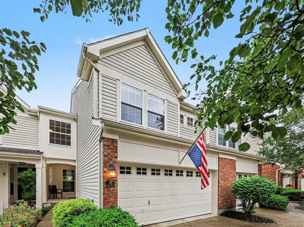 75 Wellington Dr, Florence, KY 41042
