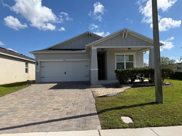 2612 Needlepoint St, Kissimmee, FL 34741