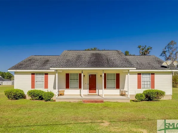 401 Fourth Ext Street, Guyton, GA 31312
