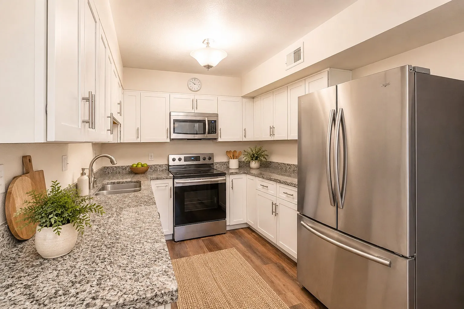 2 bed, 1134 sqft, $2,500 — Photo 1