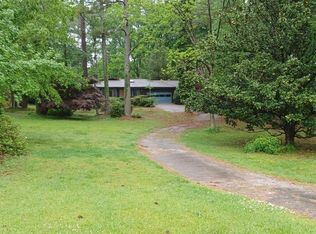 2910 Robertswood Dr, Powder Springs, GA 30127