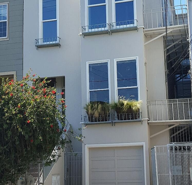 1st image of 820 Treat Ave APT 4