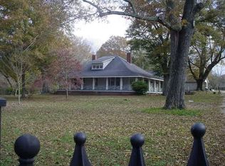 1733 Morrison Camp Ground Rd NE, Rome, GA 30161