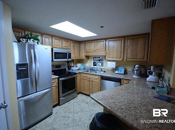 3rd image of 27100 E Perdido Beach Blvd #707