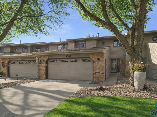 4307 S Townpark Pl, Sioux Falls, SD 57105