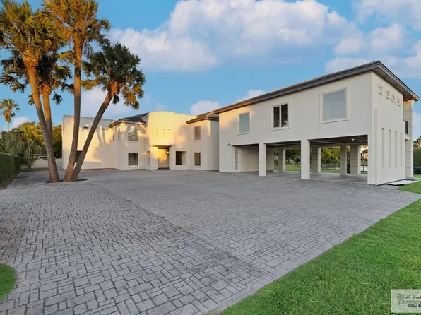 137 Ruben Torres Blvd, Brownsville, TX 78526