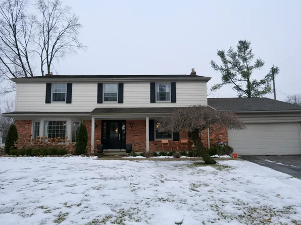 30249 Barwell Rd, Farmington Hills, MI 48334