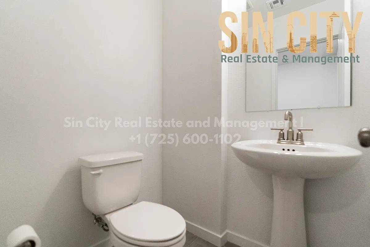 2 bed, 2.5 bath, 1449 sqft, $2,325 — Photo 4